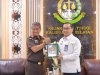 Kanwil Ditjenpas Kalsel dan Kejati Perkuat Sinergi Hadapi KUHP dan KUHAP Baru