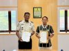 Rutan Majene dan PN Majene Teken PKS Zero Overstaying