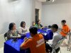 Pembinaan Kerohanian Rutin Perkuat Mental Spiritual Warga Binaan Rutan Tanjung