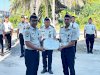 LPKA Palangka Raya Anugerahkan Penghargaan kepada Pegawai Terbaik