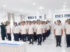 Rotasi dan Promosi, Kakanwil Ditjenpas Babel Lantik 40 Pejabat Eselon V