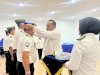 Kanwil Ditjenpas Aceh Perkuat SDM Pengamanan melalui Pengukuhan Ikapipasi