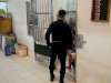 Kontrol dan Dialog Humanis Perkuat Keamanan Lapas Pangkalpinang