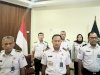 Kukuhkan Ikapipasi, Kanwil Ditjenpas DK Jakarta Perkuat Organisasi Profesi Petugas Pengamanan