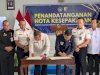 Kanwil Ditjenpas Jateng Perluas Kolaborasi Pembinaan bersama Pemkot Pekalongan