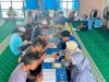 Belajar Tanpa Batas Usia, Warga Binaan Rutan Marabahan Dalami Al-Qur’an