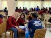 Lapas Semarang Perkuat Kolaborasi Akademik lewat Studi Lapangan Mahasiswa Unisvet