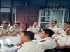 Pengurus IKAPIPASI Maluku Dikukuhkan, Perkuat Integritas dan Solidaritas Petugas Pemasyarakatan 