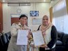 Lapas Perempuan Martapura Gandeng Dinsos P3AP2KB Banjar Tingkatkan Layanan Pembinaan