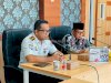 LPKA Palangka Raya Perkuat Sinergi Pembinaan Anak Binaan dengan DPRD Kota