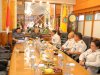 Kanwil Ditjenpas Kalsel Audiensi dengan DPRD, Perkuat Pembinaan Warga Binaan