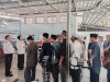 LPKA Pangkalpinang Terima Kunjungan Kakanwil, Pembinaan Anak Binaan Jadi Sorotan