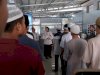 Monitoring LPKA dan Bapas, Kakanwil Ditjenpas Babel Pastikan Layanan Optimal