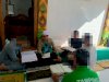 Rutan Rantau Gandeng Kemenag Tapin Tingkatkan Kemampuan Baca Al-Qur'an Warga Binaan