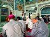 Bangun Spiritualisat Warga Binaan, Lapas Cipinang Rutin Gelar Tadabbur Al-Qur'an