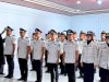 Resmi Sandang Status PNS, Tujuh Pegawai Lapas Muara Tebo Diambil Sumpah