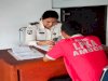 LPKA Ambon Rutin Periksa Kesehatan Anak Binaan, Antisipasi Dampak Cuaca Buruk