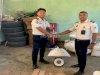 Lima Ton Beras Hasil Panen Warga Binaan Lapas Atambua Ludes Diborong Masyarakat