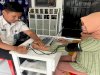 Lapas Wahai Peduli Kesehatan Keluarga Warga Binaan lewat Pemeriksaan Kesehatan Gratis 