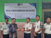 Lapas Mojokerto Resmi Serahkan Pengelolaan Gedung Bapas Mojokerto kepada Bapas Surabaya