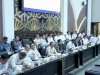 Dukung RUU Satu Data Indonesia, Ditjenpas Siap Perkuat Integrasi Data Lintas Sektor