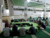 Kajian Islam di Lapas Banjarmasin Tanamkan Nilai Keikhlasan kepada Warga Binaan
