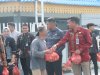 Lapas Pekanbaru Hadir di Tengah Masyarakat melalui Jumat Berkah dan Kasih