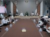 Kanwil Ditjenpas Babel Perkuat Semangat Hijrah Pegawai lewat Istigasah dan Tausiyah