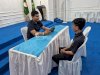 Bapas Batulicin Laksanakan Asesmen Pembebasan Bersyarat Warga Binaan di Lapas Kotabaru