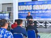 Lapas Muara Tebo Gelar Pisah Sambut Tiga Pejabat Struktural