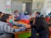 Lapas Perempuan Palu Perkuat Upaya Eliminasi TBC lewat Skrining dan Pemeriksaan Kesehatan Gratis