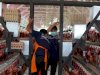 Lapas Terbuka Ciangir Bekali Warga Binaan dengan Pelatihan Peternakan dan Perkebunan