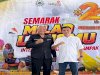Bapas Tanjungpandan Perkuat Sinergi Kepedulian Sosial lewat Milad Lazismu Ke-24