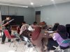 Bapas Batulicin Perluas Akses Pendidikan melalui Kolaborasi dengan PKBM Yayasan Pemasyarakatan Mitra Saring