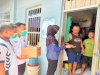 Lewat Sambang Kesehatan, Klinik Pratama Lapas Narkotika Karang Intan Deteksi Dini Kondisi Kesehatan Warga Binaan