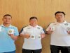 Kalapas Banjarmasin Apresiasi Produk Mug Sablon Karya Warga Binaan yang Mulai Diminati