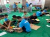 LPKA Palangka Raya dan Satgas PPA Hadirkan Literasi dan Karya, Tumbuhkan Kreativitas Anak Binaan 