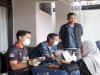 Rutan Pelaihari Berikan Layanan Pemeriksaan Kesehatan Gratis untuk Keluarga Warga Binaan