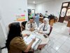 LPKA Palangka Raya Konsultasikan MoU/PKS dengan Bagian Pemerintahan Setda Kota Palangka Raya