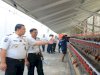 Tempati Kandang Baru, 1.000 Ayam Petelur Lapas Pemuda Madiun Siap Dukung Ketahanan Pangan