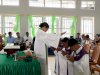 Pembinaan Kerohanian Berhasil, Empat Warga Binaan Rutan SoE Resmi Jadi Anggota Sidi Baru