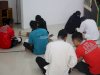 Pembinaan Rutin LPKA Ambon Perkuat Kemampuan Baca Al-Qur'an Anak Binaan