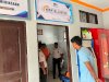 Kalapas Piru Kontrol Wartelsuspas, Pastikan Layanan Berjalan Aman