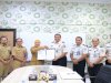 Lapas Pemuda Madiun dan Dinas Pendidikan Kota Madiun Sepakati PKS Pendidikan Kesetaraan bagi Warga Binaan