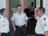Perkuat Sinergi, Kakanwil Ditjenpas Papua Barat Audiensi dengan Kakanwil Ditjen Imigrasi