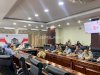 Kanwil Ditjenpas Maluku Perkuat Koordinasi Jelang Remisi HUT Ke-81 RI
