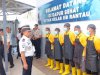 Bintorwasdal di UPT Pemasyarakatan, Kakanwil Ditjenpas Kalsel Dorong UPT Adaptif dan Berdampak