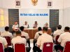 Perkuat Fungsi WALIPAS, Rutan Majene Optimalkan Pembinaan dan Pengawasan Warga Binaan