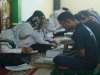 Melalui Pembinaan Keagamaan, Lapas Takalar Cetak Warga Binaan Cinta Al-Qur’an