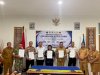 Bapas Waikabubak Sepakati PKS Pelaksanaan Pidana Kerja Sosial bersama Pemkab dan APH Sumba Timur